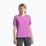 Women's trekking T-shirt Jack Wolfskin Vonnan foxglove