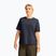 Women's trekking T-shirt Jack Wolfskin Travel T dark navy