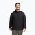 Men's insulated jacket Jack Wolfskin Trail Light Ins 2IN1 black