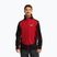 Men's softshell jacket Jack Wolfskin Skyvail siren red