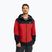 Men's rain jacket Jack Wolfskin Rockpaw 3L siren red