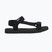 Men's sandals Jack Wolfskin Taiga black