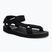 Men's sandals Jack Wolfskin Taiga black