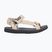 Women's sandals Jack Wolfskin Taiga oyster