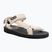 Women's sandals Jack Wolfskin Taiga oyster