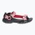 Women's sandals Jack Wolfskin Ridge begonia