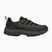 Men's trekking boots Jack Wolfskin Apex Hike Texapore Low obsidian moss