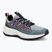 Women's hiking boots Jack Wolfskin Wild Hike Low ash