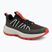 Men's hiking boots Jack Wolfskin Wild Hike Low obsidian moss