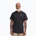 Men's T-shirt Jack Wolfskin Essential black