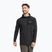 Men's trekking sweatshirt Jack Wolfskin Sucol Hoody black
