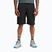 Men's trekking shorts Jack Wolfskin Duneland black