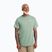 Men's T-shirt Jack Wolfskin Essential green zinnia