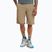 Men's trekking shorts Jack Wolfskin Duneland hazel wood