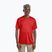 Men's trekking T-shirt Jack Wolfskin Tech T siren red