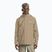 Men's rain jacket Jack Wolfskin Trailtime 2L hazel wood