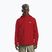 Men's rain jacket Jack Wolfskin Trailtime 2L siren red