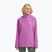 Women's rain jacket Jack Wolfskin Trailtime 2L foxglove