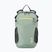 Cycling backpack Jack Wolfskin Velocity 12 l green zinnia