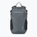 Cycling backpack Jack Wolfskin Velocity 12 l grey odessa