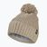 Women's winter hat Jack Wolfskin Medley Knit Beanie hazel wood