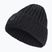 Winter hat Jack Wolfskin Badge Beanie black
