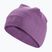 Winter hat Jack Wolfskin Real Stuff Beanie vivid orchid