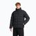 Men's insulated jacket Jack Wolfskin Icy Hollow phantom