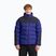 Men's insulated jacket Jack Wolfskin Icy Hollow glow ink