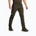 Men's trekking trousers Jack Wolfskin Activate Flex obsidian moss