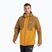 Men's 3-in-1 jacket Jack Wolfskin Stonetrail 3In1 burly yellow jw