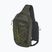 Shoulder backpack Jack Wolfskin Little Scout 10 rich olive
