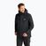 Men's rain jacket Jack Wolfskin Jasper Pro 2L phantom