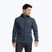 Men's wind jacket Jack Wolfskin Wild Winds Hooded midnight sky