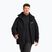 Men's 3-in-1 jacket Jack Wolfskin Jasper Pro 3IN1 black