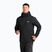 Men's wind jacket Jack Wolfskin Jasper phantom