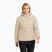 Women's down jacket Jack Wolfskin Wild Pass Down Hoody Rds oyster