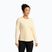 Women's trekking longsleeve Jack Wolfskin Trail vanilla cream