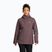 Women's 3-in-1 jacket Jack Wolfskin Moonrise 2 3IN1 sheer plum