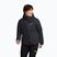 Women's insulated jacket Jack Wolfskin Routeburn Pro 2 Ins black