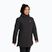Women's rain jacket Jack Wolfskin Heidelstein 2 Ins black