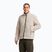 Men's fleece sweatshirt Jack Wolfskin Stone Lite oyster