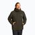 Men's insulated jacket Jack Wolfskin Wisper Ins obsidian moss