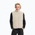 Women's gilet Jack Wolfskin High Curl oyster