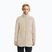 Women's fleece sweatshirt Jack Wolfskin High Curl Coat oyster