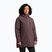 Women's down jacket Jack Wolfskin Icecape 2L Down Ins Rds sheer plum