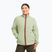 Women's fleece sweatshirt Jack Wolfskin Lite Curl Full Zip melon