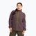 Women's fleece sweatshirt Jack Wolfskin Lite Curl Full Zip sheer plum