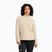 Women's fleece sweatshirt Jack Wolfskin Taunus 100 Half Zip oyster