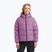 Women's down coat Jack Wolfskin Frozen Palace vivid orchid
